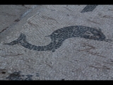 01779 ostia - regio ii - insula vii - piazzale delle corporazioni (ii,vii,4) - station 12 - navicvlar[i h(ippone)] diarry - ]sim c[ - detail.jpg